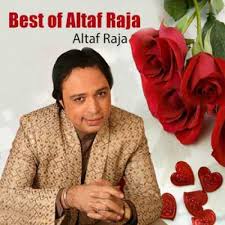 altaf raja